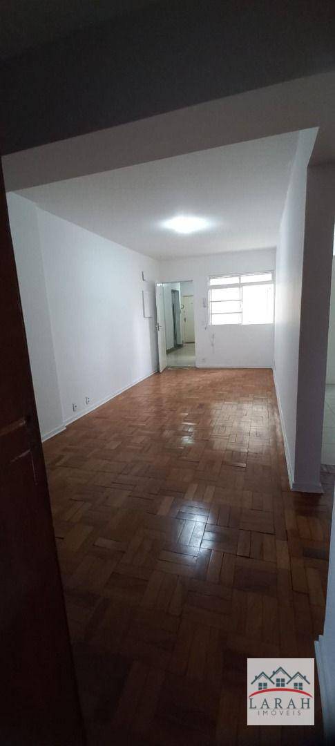 Apartamento à venda com 2 quartos, 64m² - Foto 2