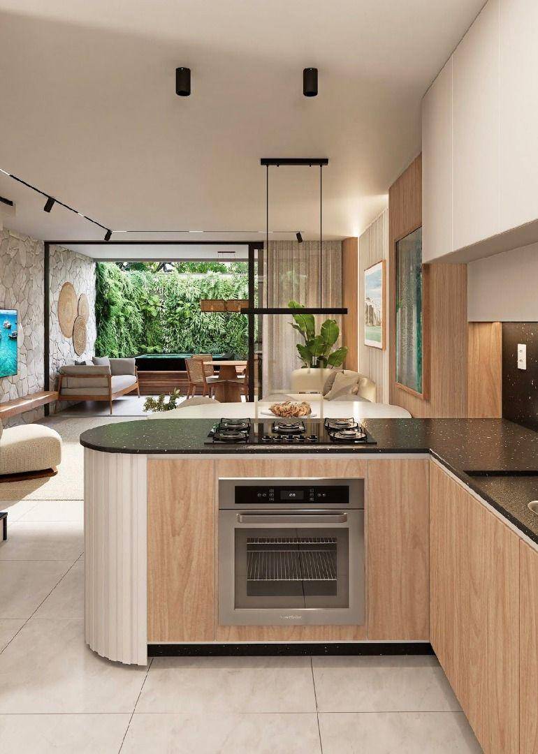 Casa, 3 quartos, 137 m² - Foto 5