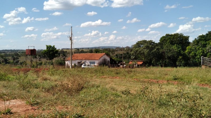 Fazenda à venda, 41m² - Foto 6