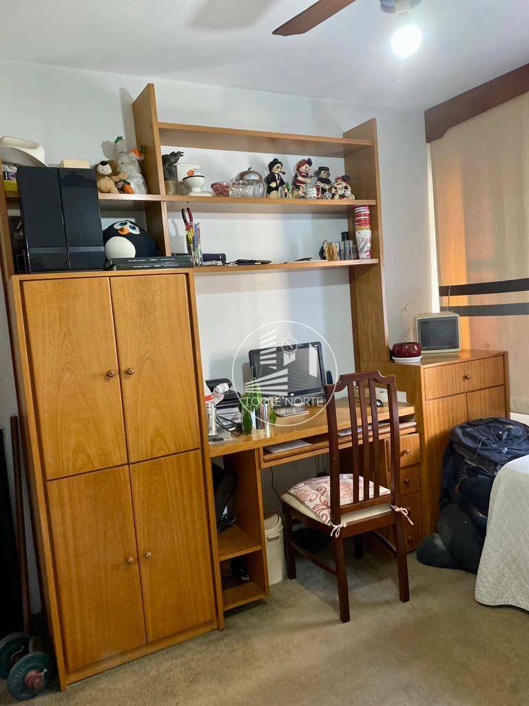 Apartamento à venda com 3 quartos, 141m² - Foto 18