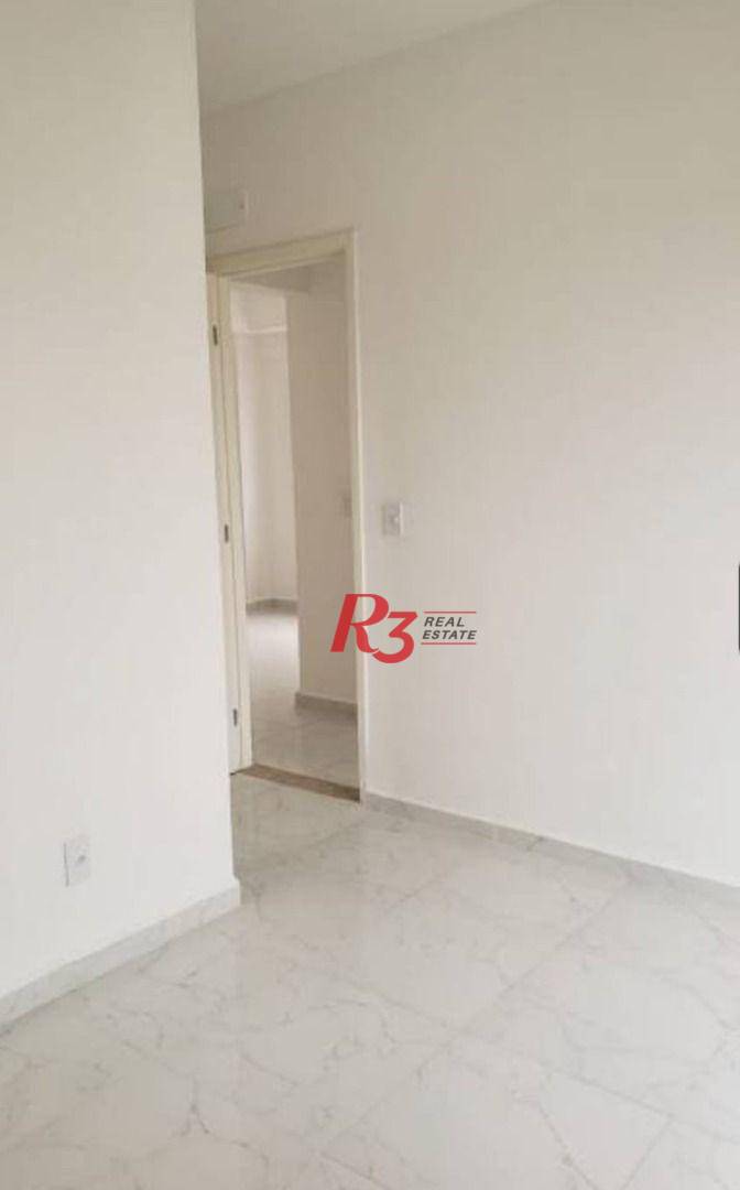 Apartamento à venda com 2 quartos, 53m² - Foto 2