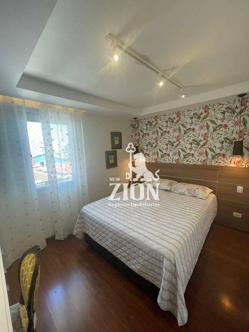 Sobrado à venda com 3 quartos, 102m² - Foto 6