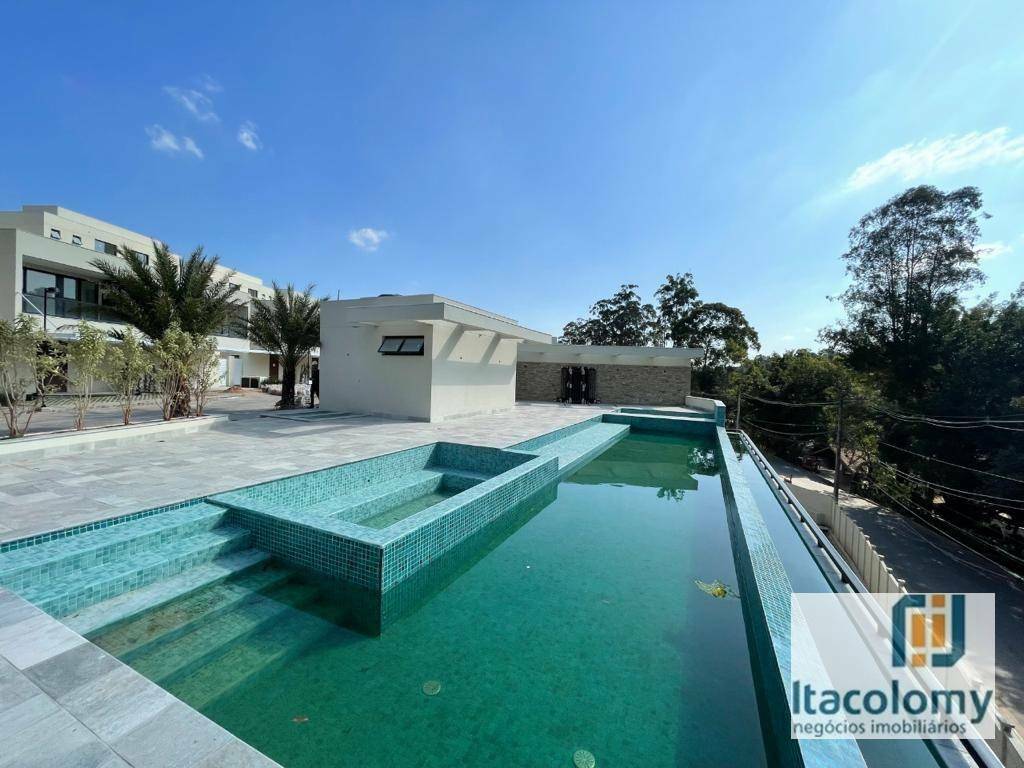 Casa de Condomínio, 3 quartos - Foto 43