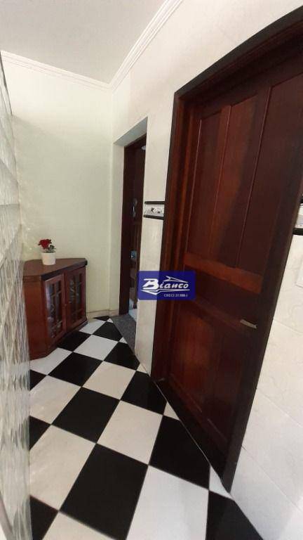 Sobrado à venda com 4 quartos, 120m² - Foto 10