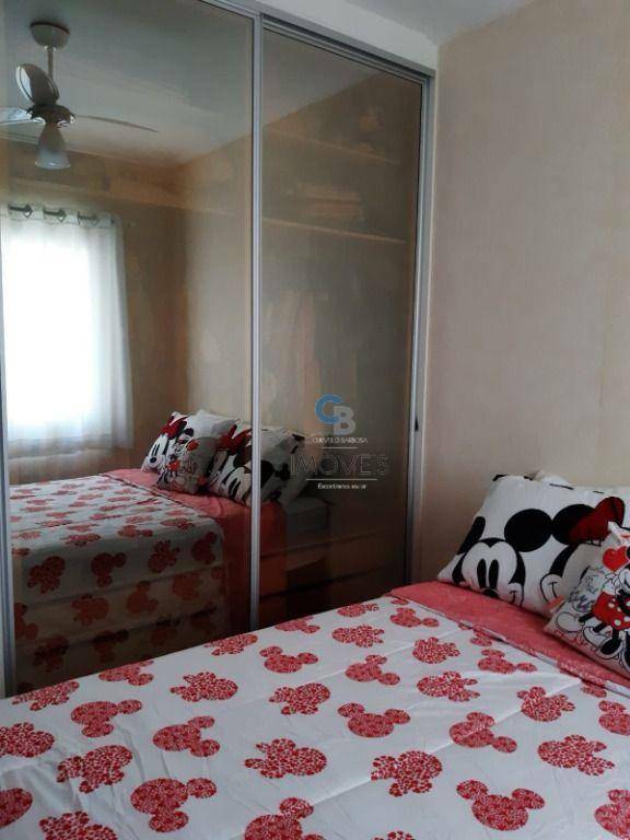 Apartamento à venda com 3 quartos, 102m² - Foto 5