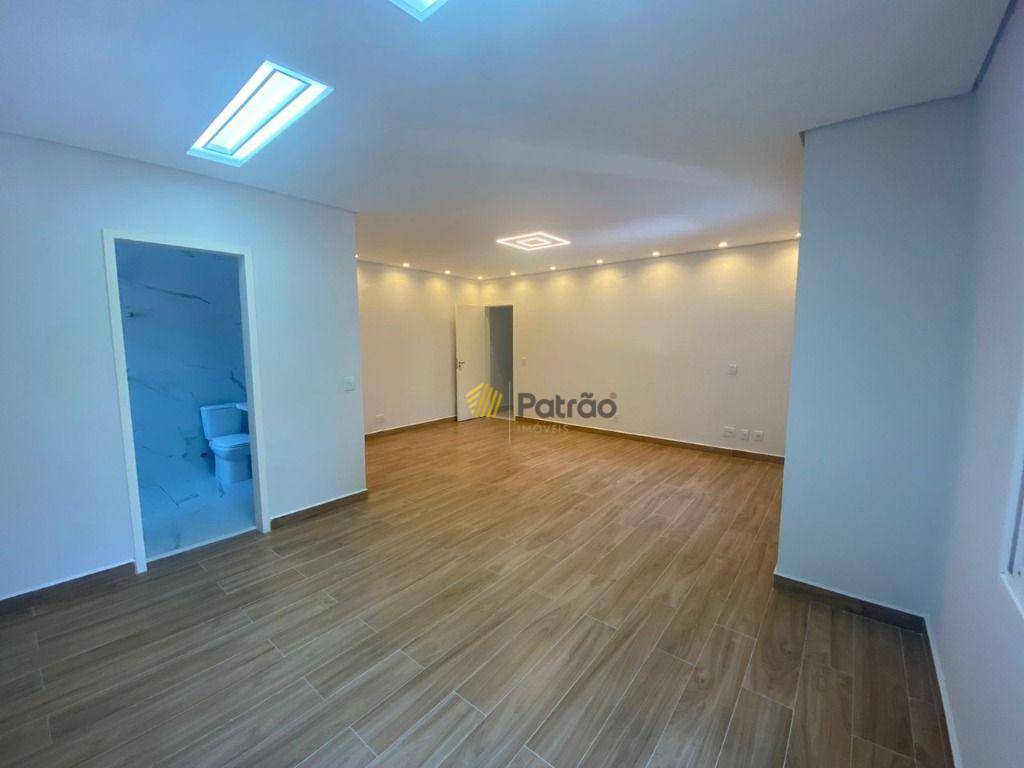 Sobrado à venda com 4 quartos, 280m² - Foto 38