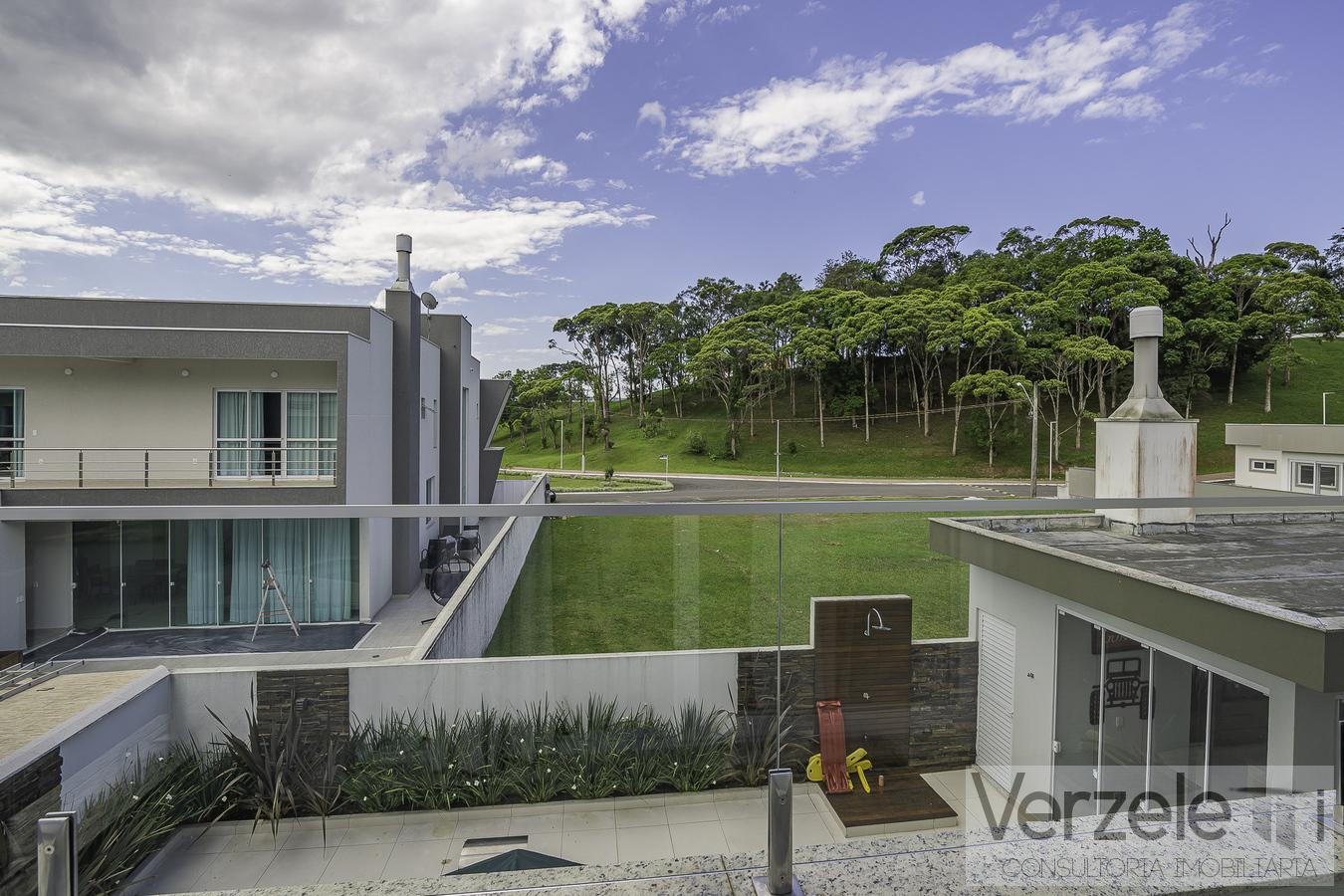 Casa de Condomínio à venda com 4 quartos, 437m² - Foto 23