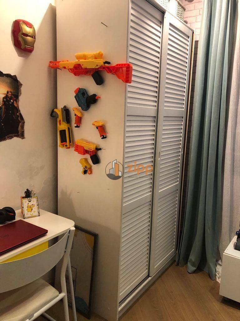 Sobrado à venda com 3 quartos, 140m² - Foto 21