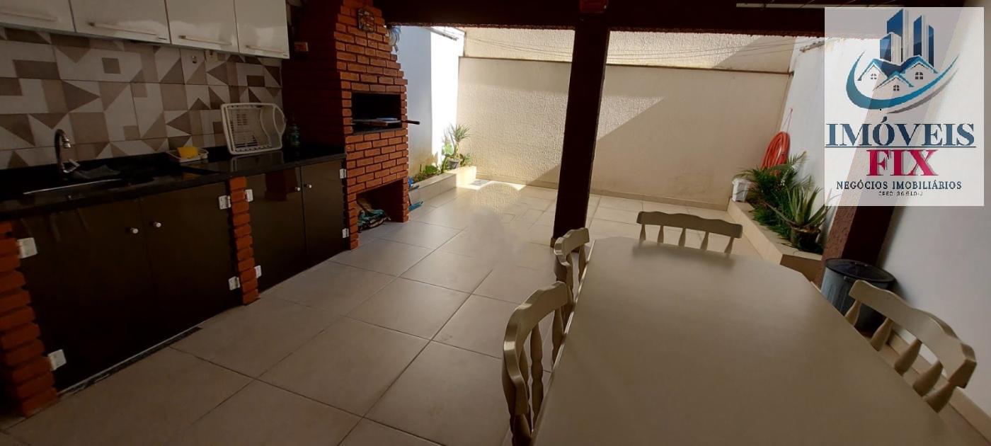 Casa à venda com 3 quartos, 262m² - Foto 20