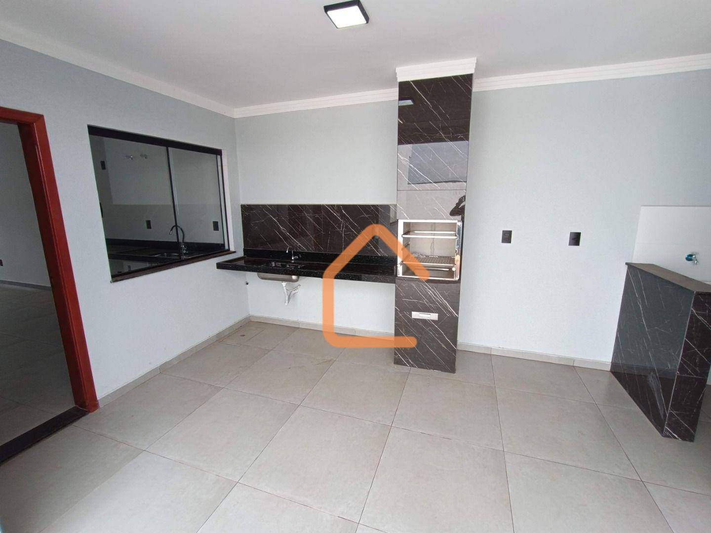 Casa à venda com 3 quartos, 105m² - Foto 19