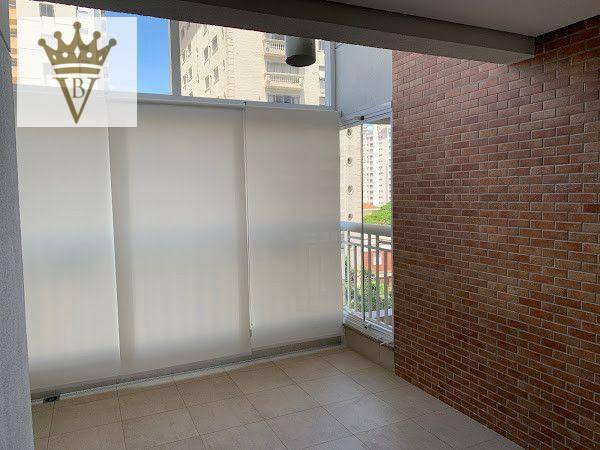 Apartamento para alugar com 2 quartos, 102m² - Foto 15