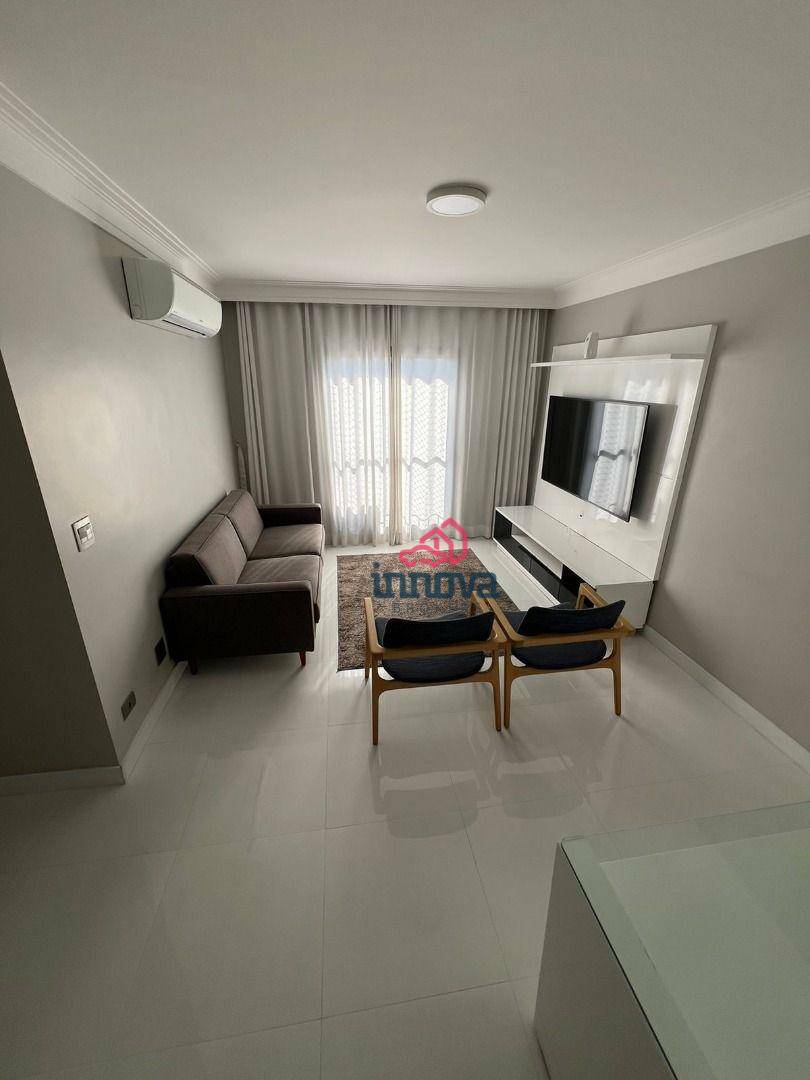 Apartamento à venda com 3 quartos, 92m² - Foto 3