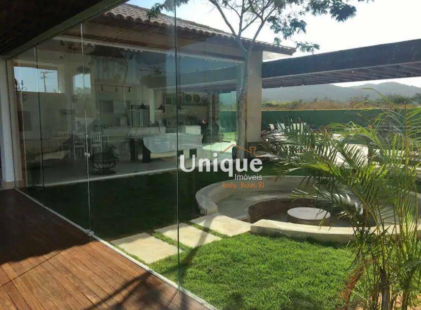 Casa à venda com 5 quartos, 550m² - Foto 11