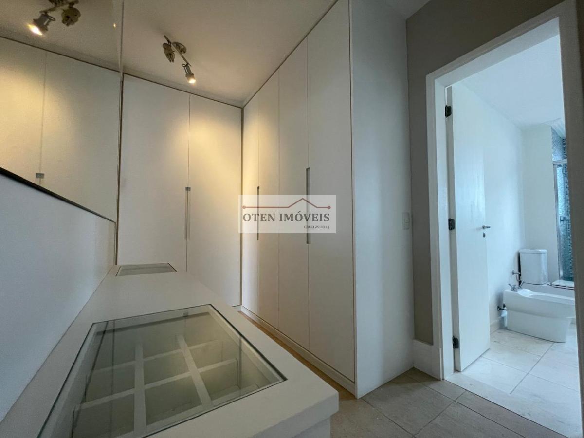 Apartamento à venda com 4 quartos, 233m² - Foto 10