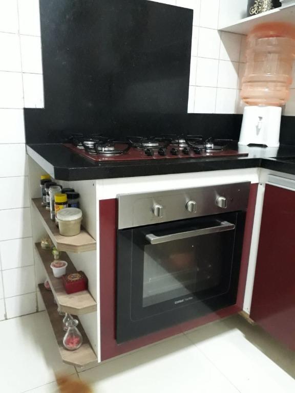 Apartamento à venda com 2 quartos, 64m² - Foto 18