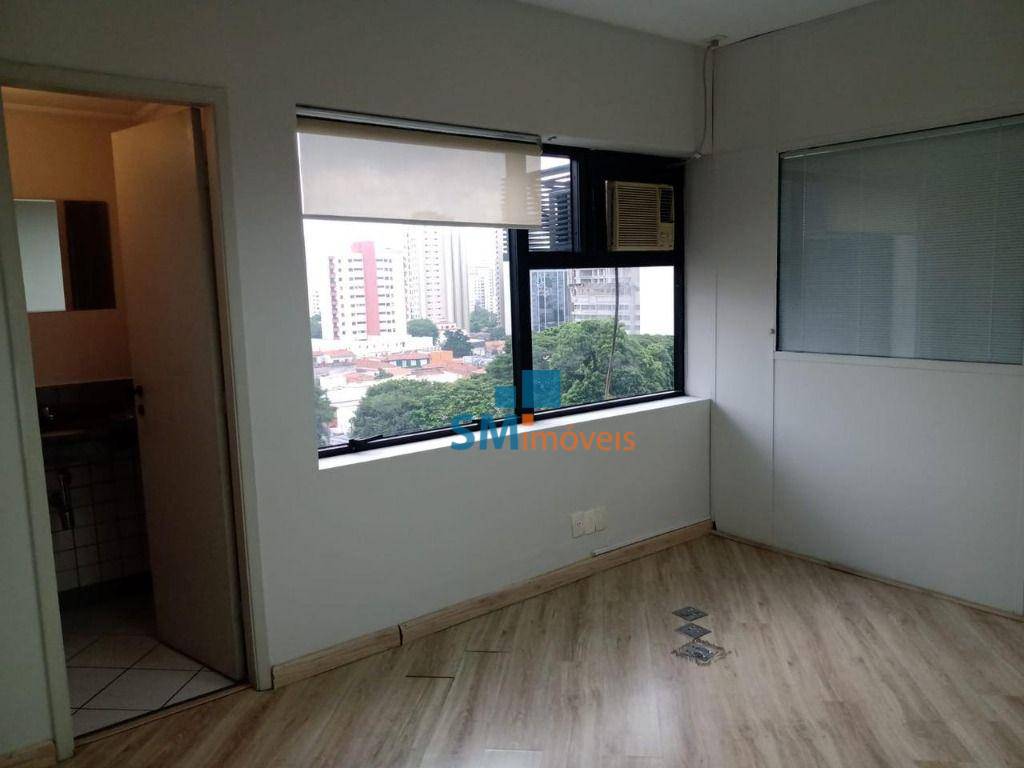 Conjunto Comercial-Sala à venda, 35m² - Foto 6