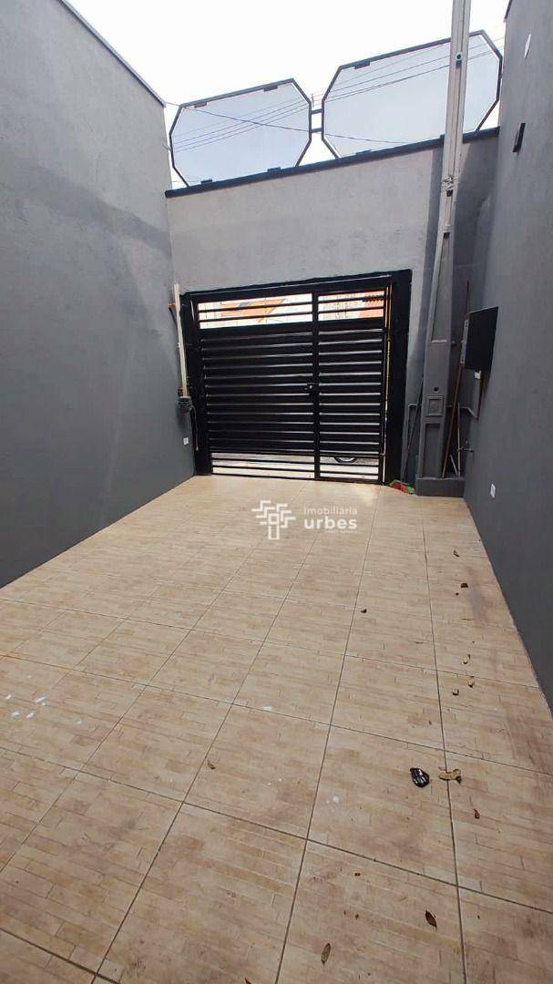 Casa, 3 quartos, 65 m² - Foto 15