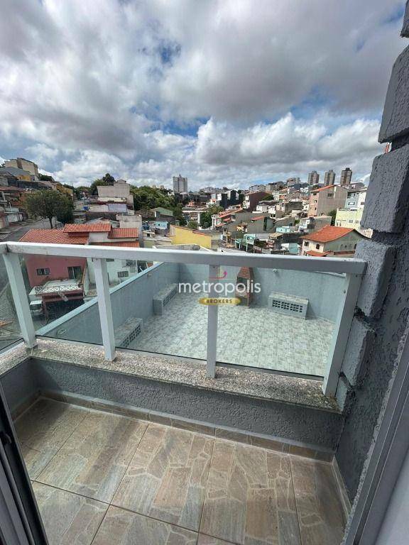 Apartamento à venda com 2 quartos, 56m² - Foto 13