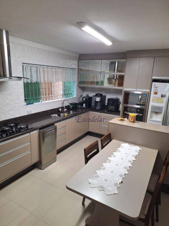 Sobrado à venda com 3 quartos, 206m² - Foto 54