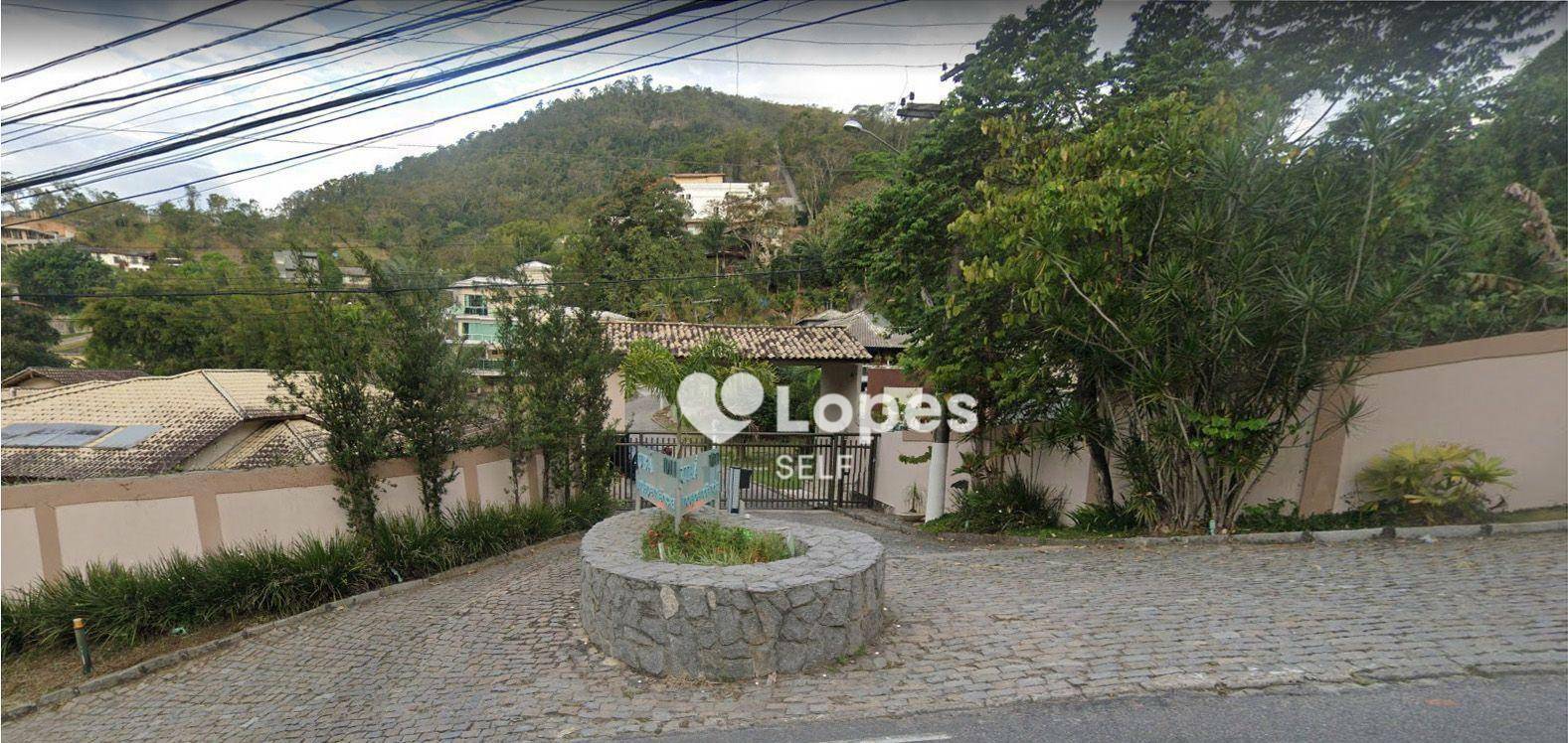Casa de Condomínio à venda com 4 quartos, 368m² - Foto 21