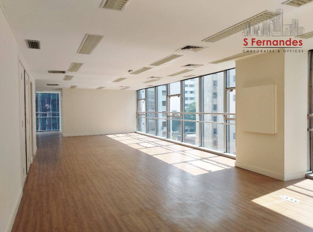 Sala-Conjunto, 270 m² - Foto 1