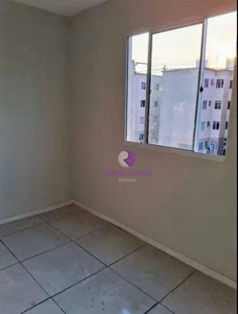 Apartamento à venda com 2 quartos, 42m² - Foto 9