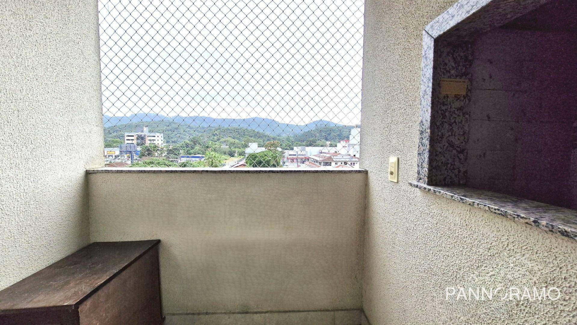 Apartamento para alugar com 2 quartos, 74m² - Foto 14