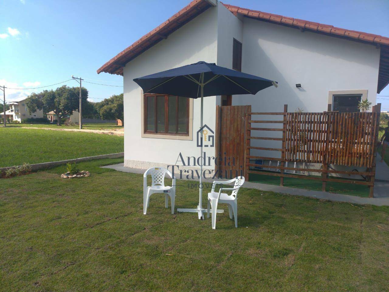 Casa de Condomínio à venda com 3 quartos, 120m² - Foto 12