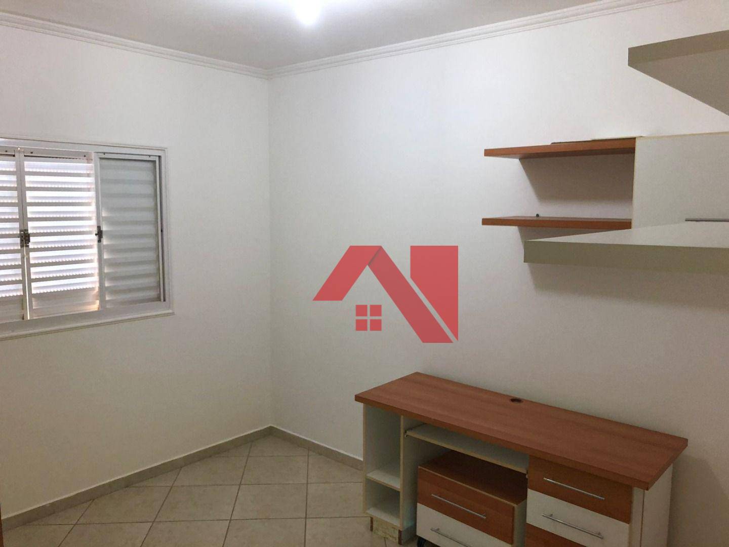 Apartamento à venda com 3 quartos, 90m² - Foto 3