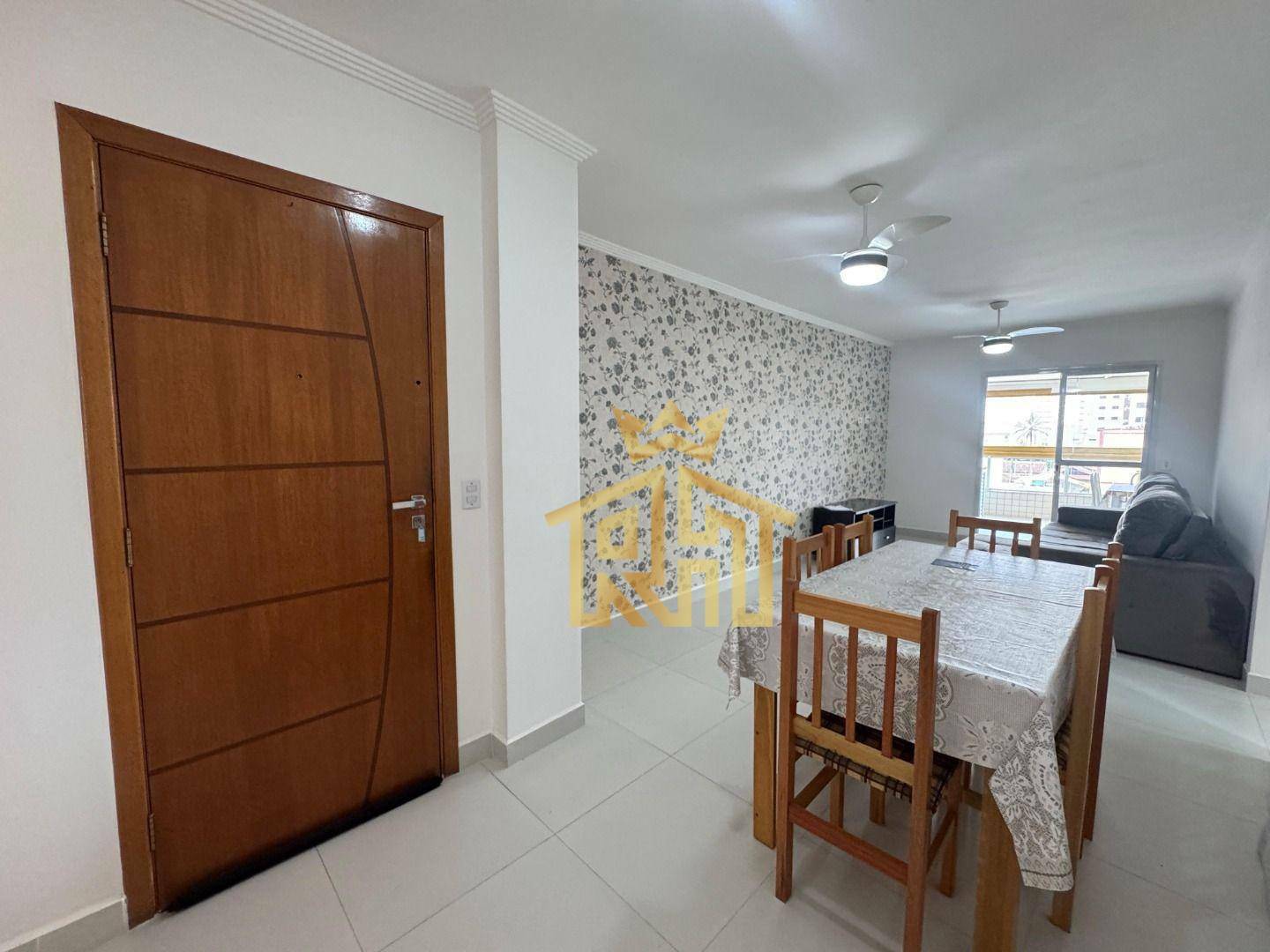 Apartamento à venda com 2 quartos, 95m² - Foto 4