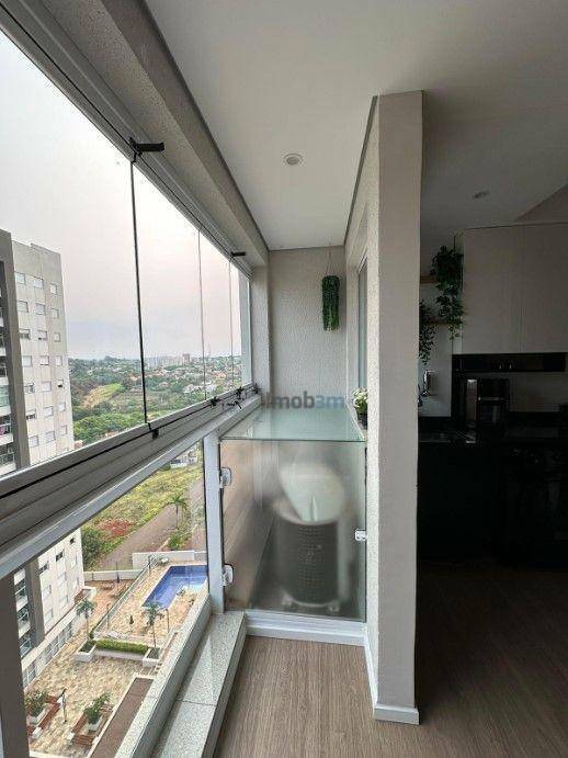 Apartamento à venda com 2 quartos, 71m² - Foto 11