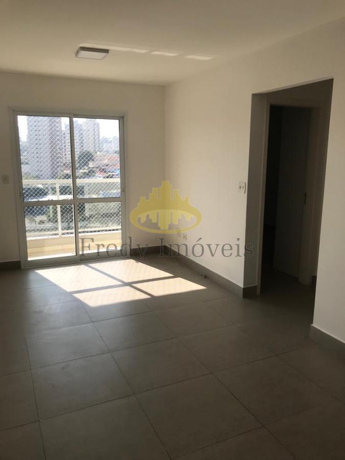 Apartamento à venda com 2 quartos, 62m² - Foto 2