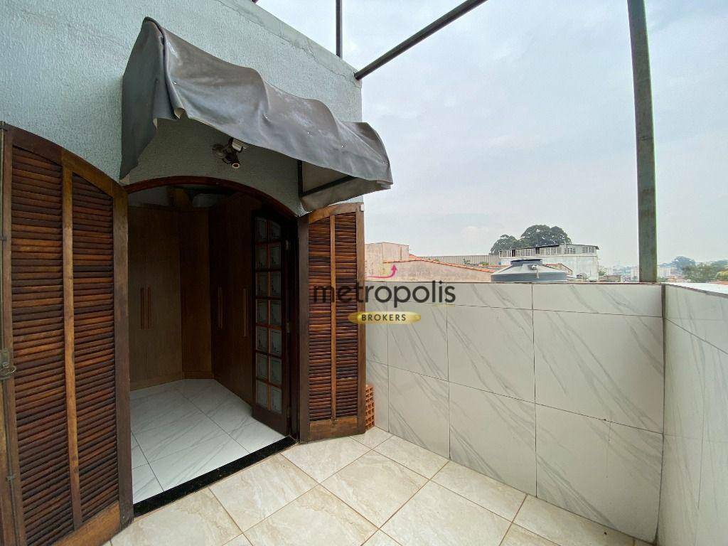 Casa à venda com 2 quartos, 280m² - Foto 33