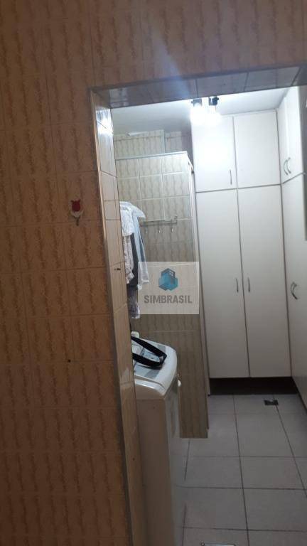 Apartamento à venda com 2 quartos, 45m² - Foto 12