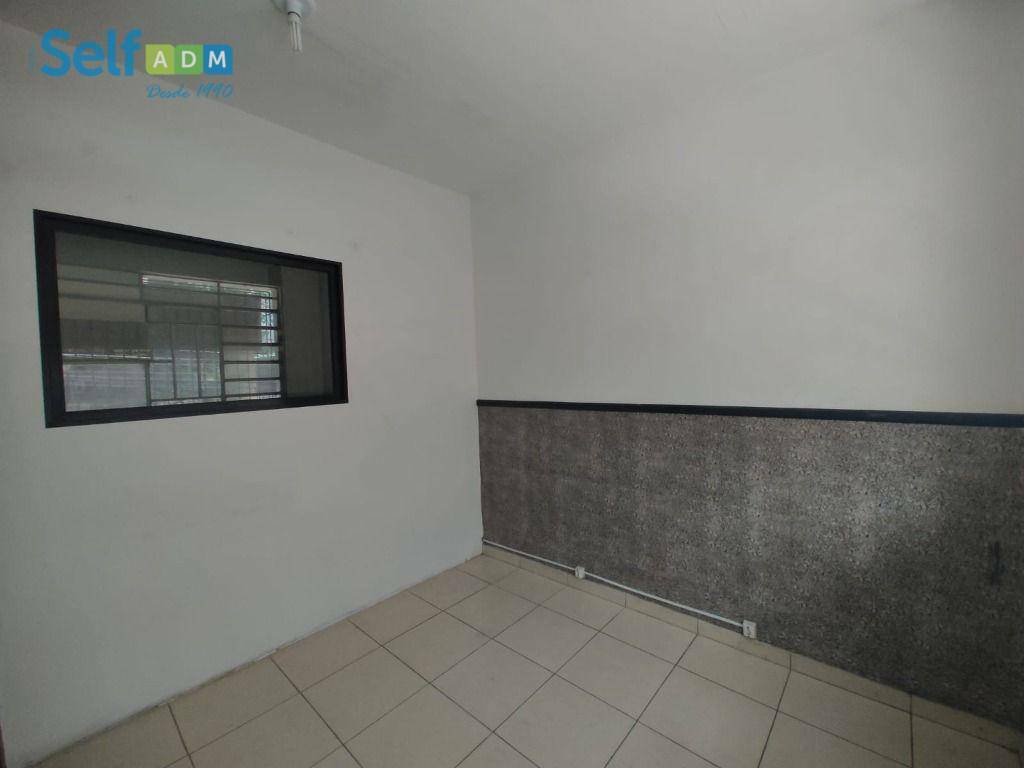 Conjunto Comercial-Sala para alugar, 30m² - Foto 5