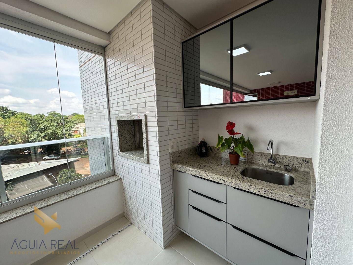 Apartamento à venda com 3 quartos, 136m² - Foto 10