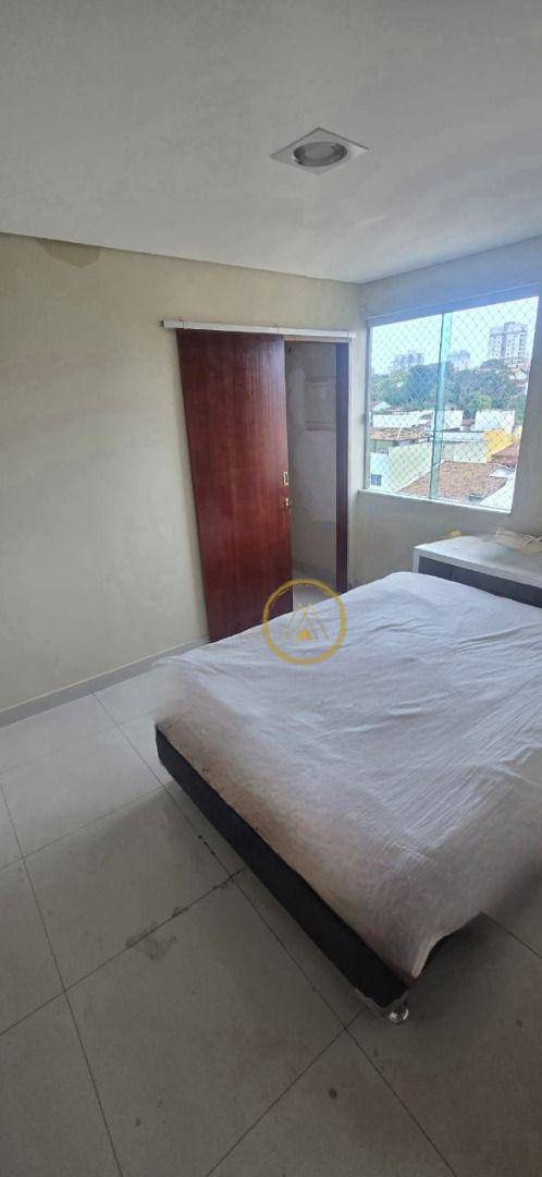 Cobertura à venda com 3 quartos, 200m² - Foto 15