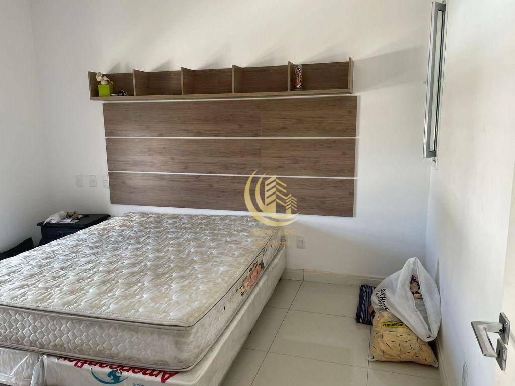 Apartamento à venda com 3 quartos, 253m² - Foto 10