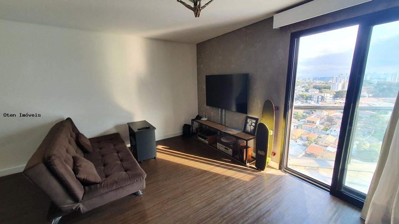 Apartamento à venda com 1 quarto, 48m² - Foto 4