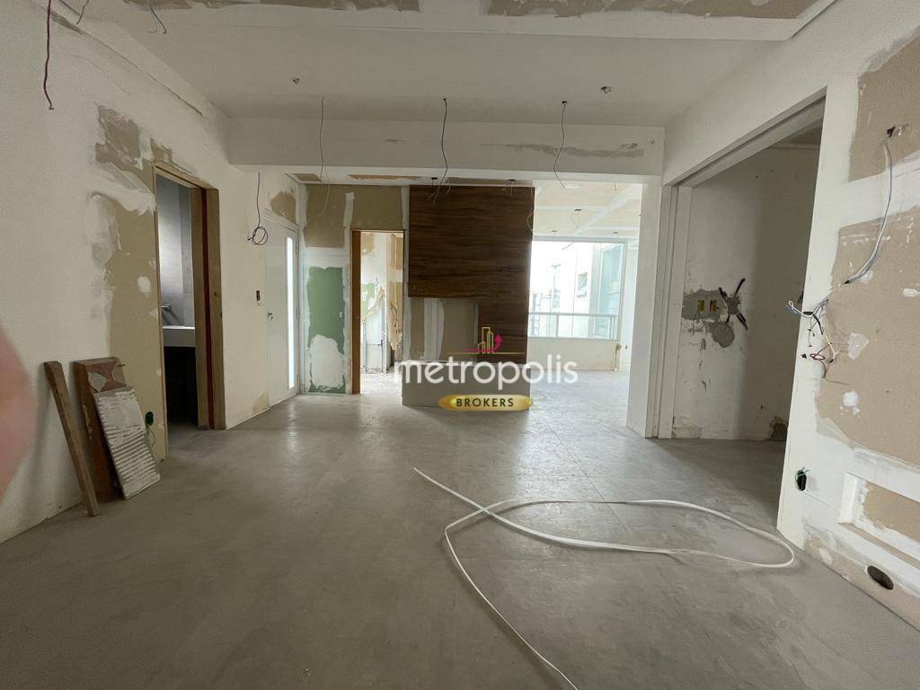 Cobertura à venda com 3 quartos, 264m² - Foto 3