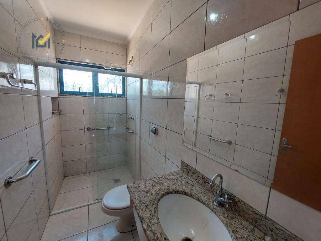 Casa à venda com 3 quartos, 100m² - Foto 13