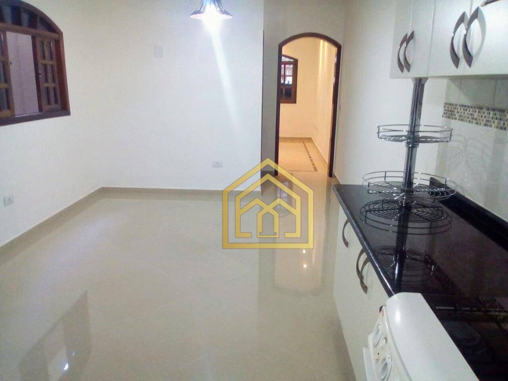 Sobrado à venda com 4 quartos, 180m² - Foto 8