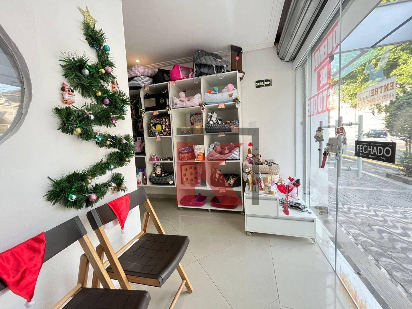 Loja-Salão, 48 m² - Foto 3