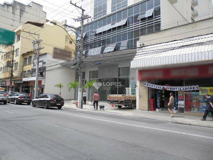Conjunto Comercial-Sala à venda, 32m² - Foto 7