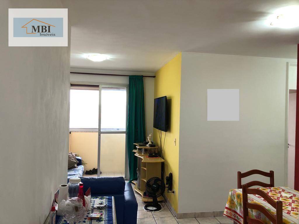 Apartamento à venda com 3 quartos, 60m² - Foto 33