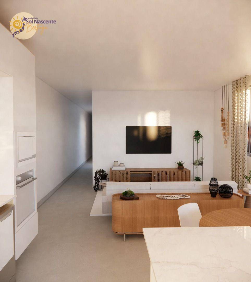 Casa à venda com 3 quartos, 131m² - Foto 3