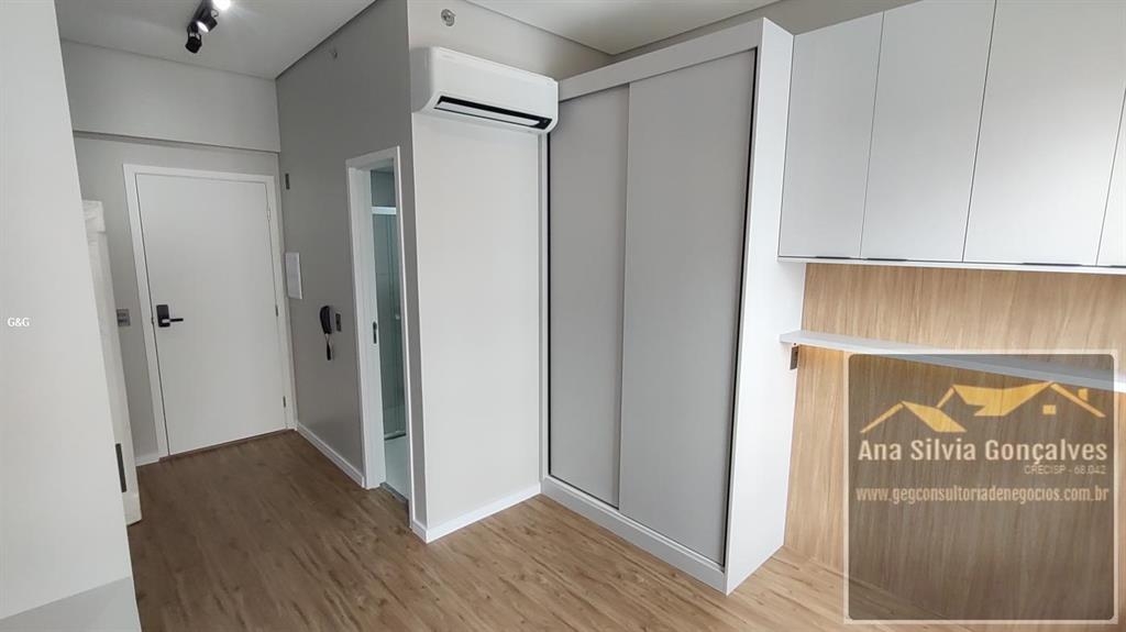 Apartamento para alugar com 1 quarto, 21m² - Foto 3