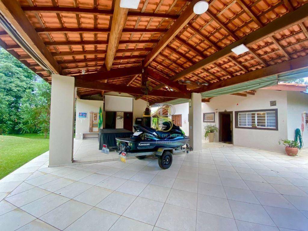 Chácara à venda com 4 quartos, 400m² - Foto 10