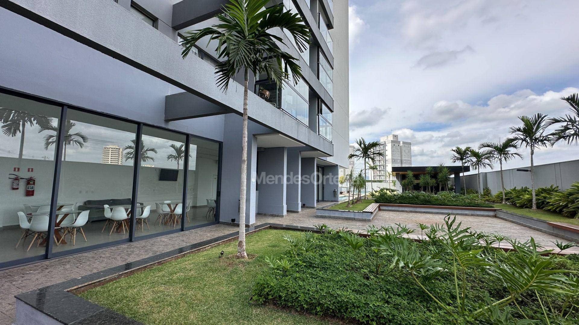 Apartamento para alugar com 2 quartos, 72m² - Foto 48