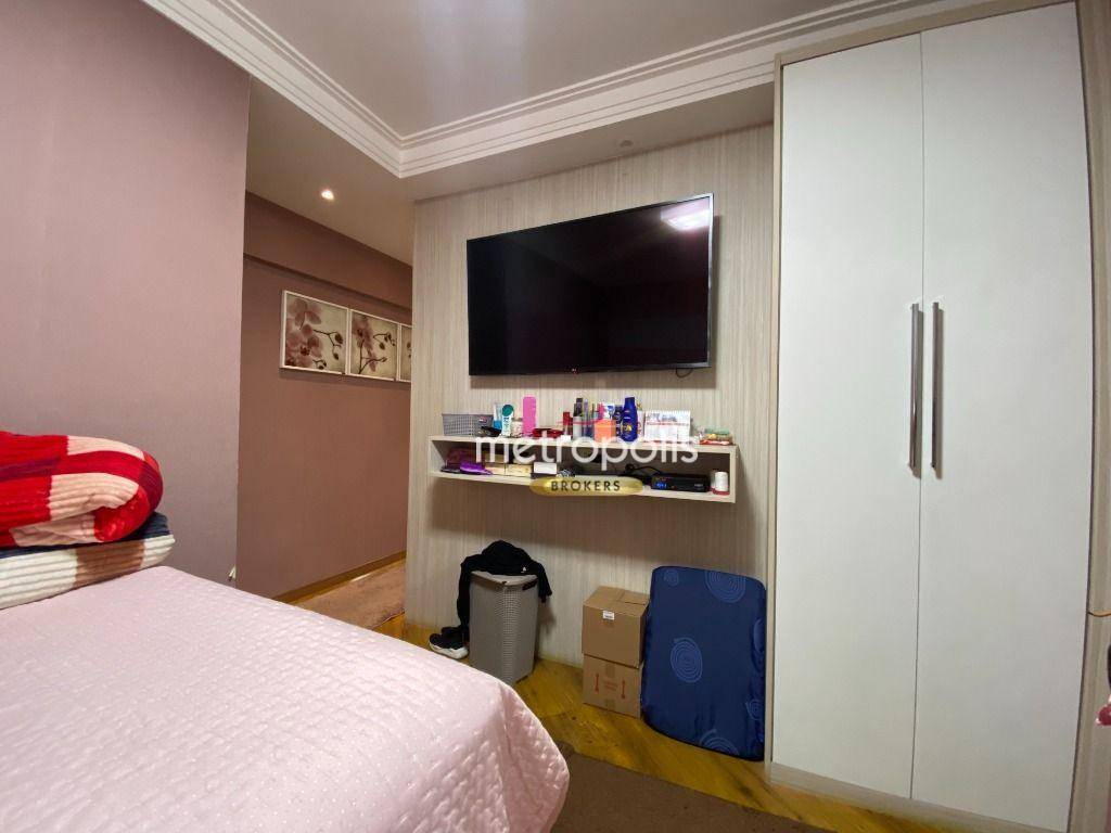 Apartamento à venda com 3 quartos, 107m² - Foto 21